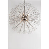 Dunkirk Starlight Crystal Chandelier