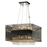 Celestial Elegance Pendant Light