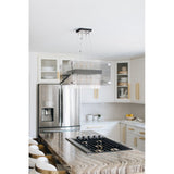 Celestial Elegance Pendant Light