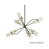 Raef Radiance Chandelier