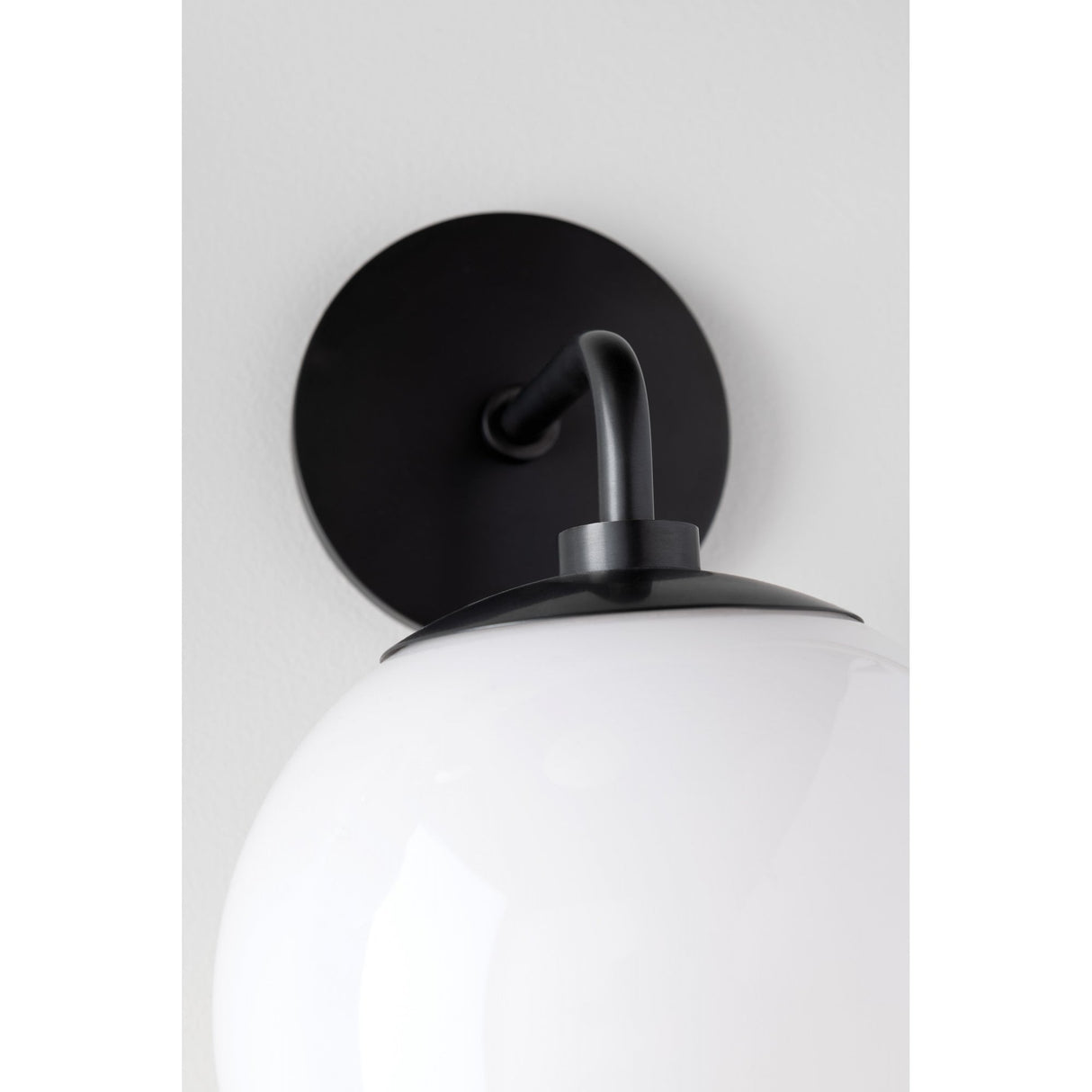 Stella Trio Radiance Semi Flush Ceiling Light in Polished Nickel