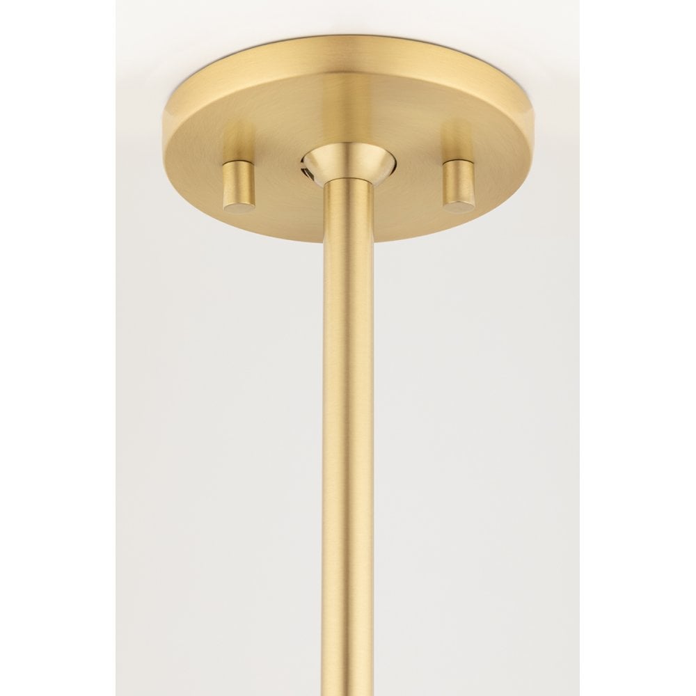 Asime Sophisticated Polished Nickel Dual Bulb Wall Sconce