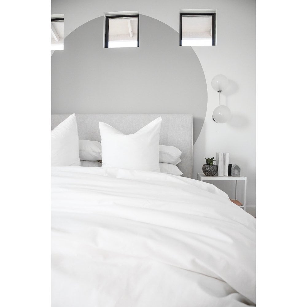 Ashleigh Polished Nickel Double Globe Glass Shade Wall Light