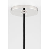Nora Brass Elegance Wall Sconce