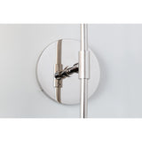 Dylan Vintage Bronze Wall Light Fixture