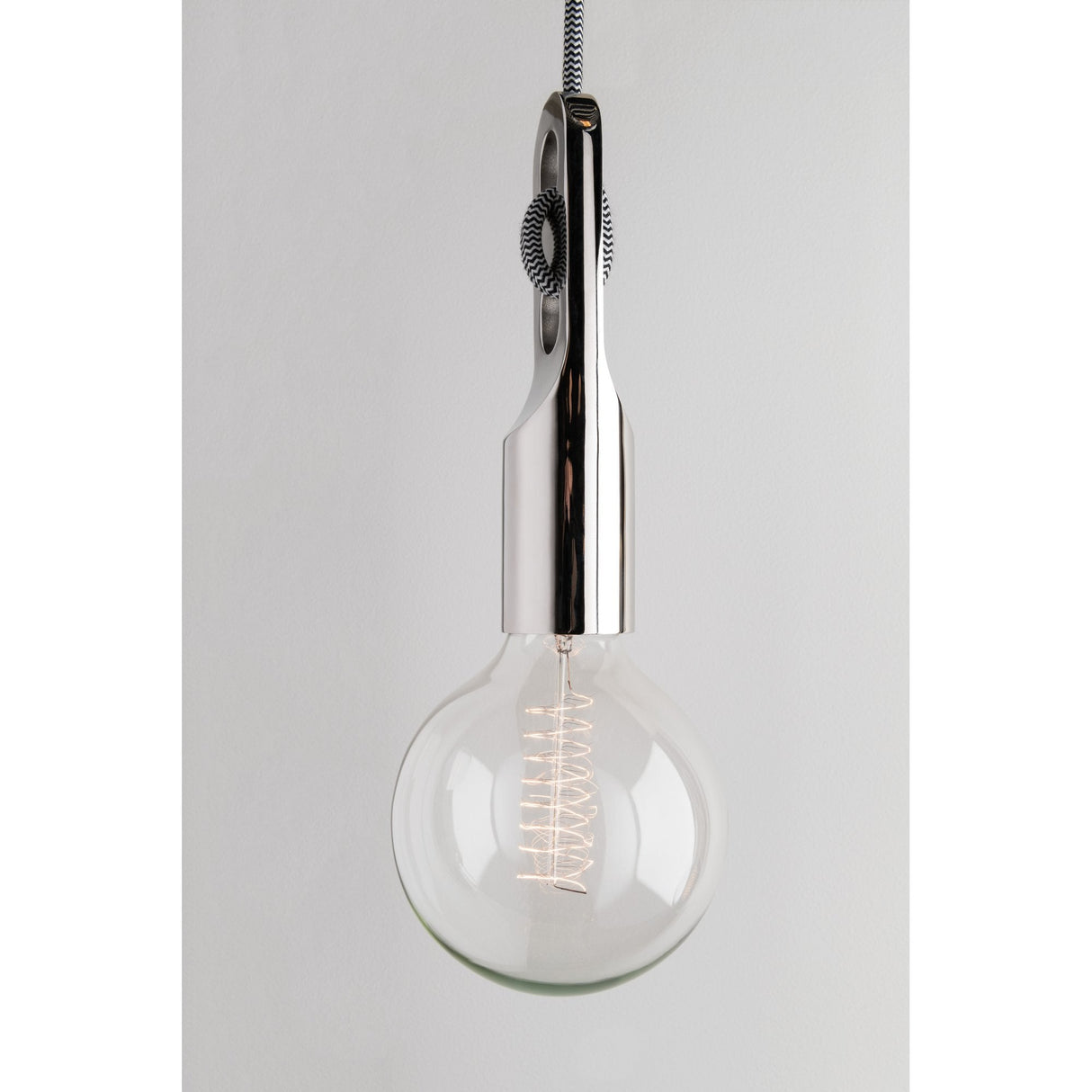 Angela Vintage Bronze Pendant Light