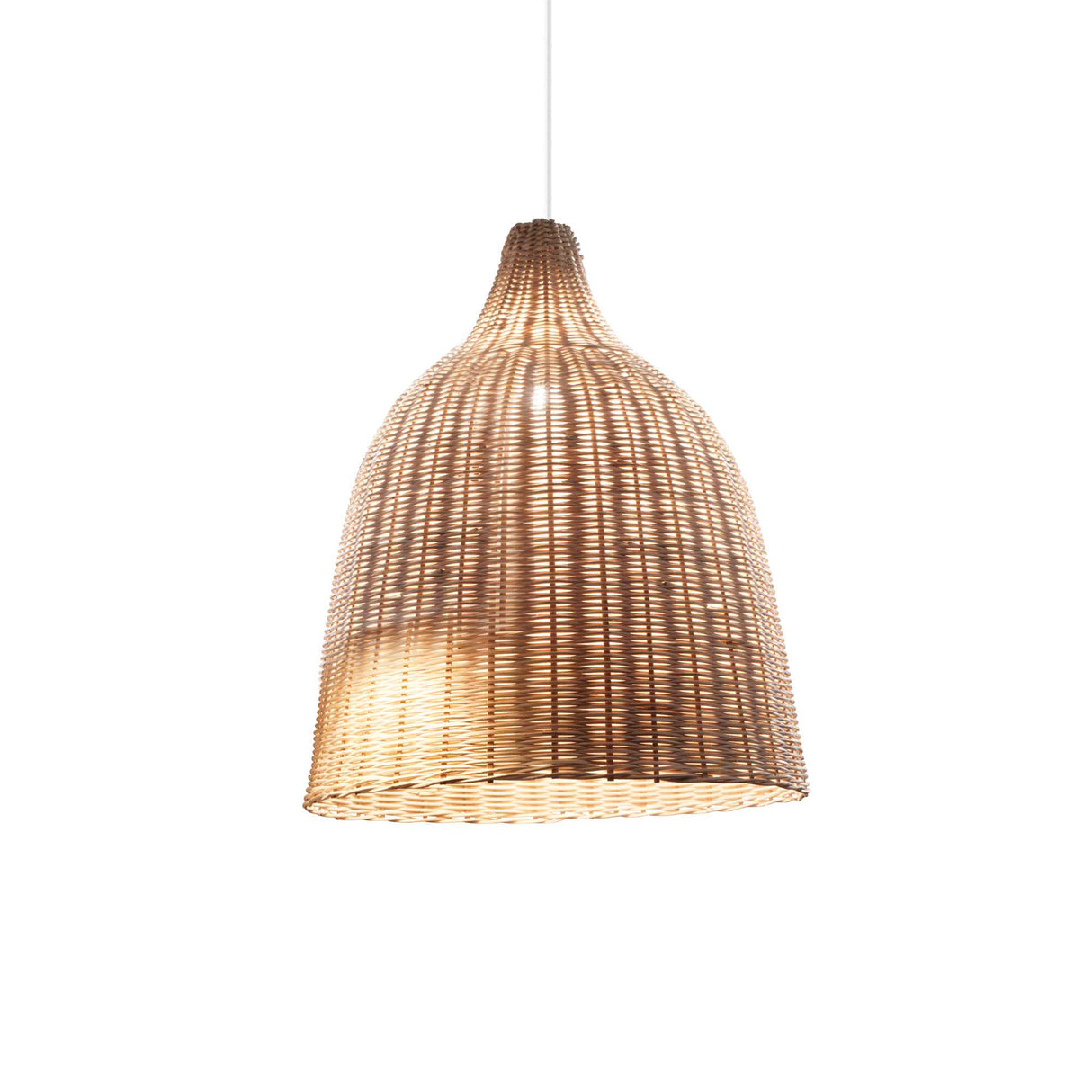 LEGNO Ambiance: Single Bulb Pendant Light