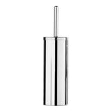 Indy Stainless Steel Toilet Brush with Holder