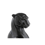 Bronze Elegance: Majestic Cheetah Sculpture