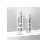 Crystal Elegance Tall Candle Holder