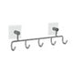 Bathtime Design Wall Hanger