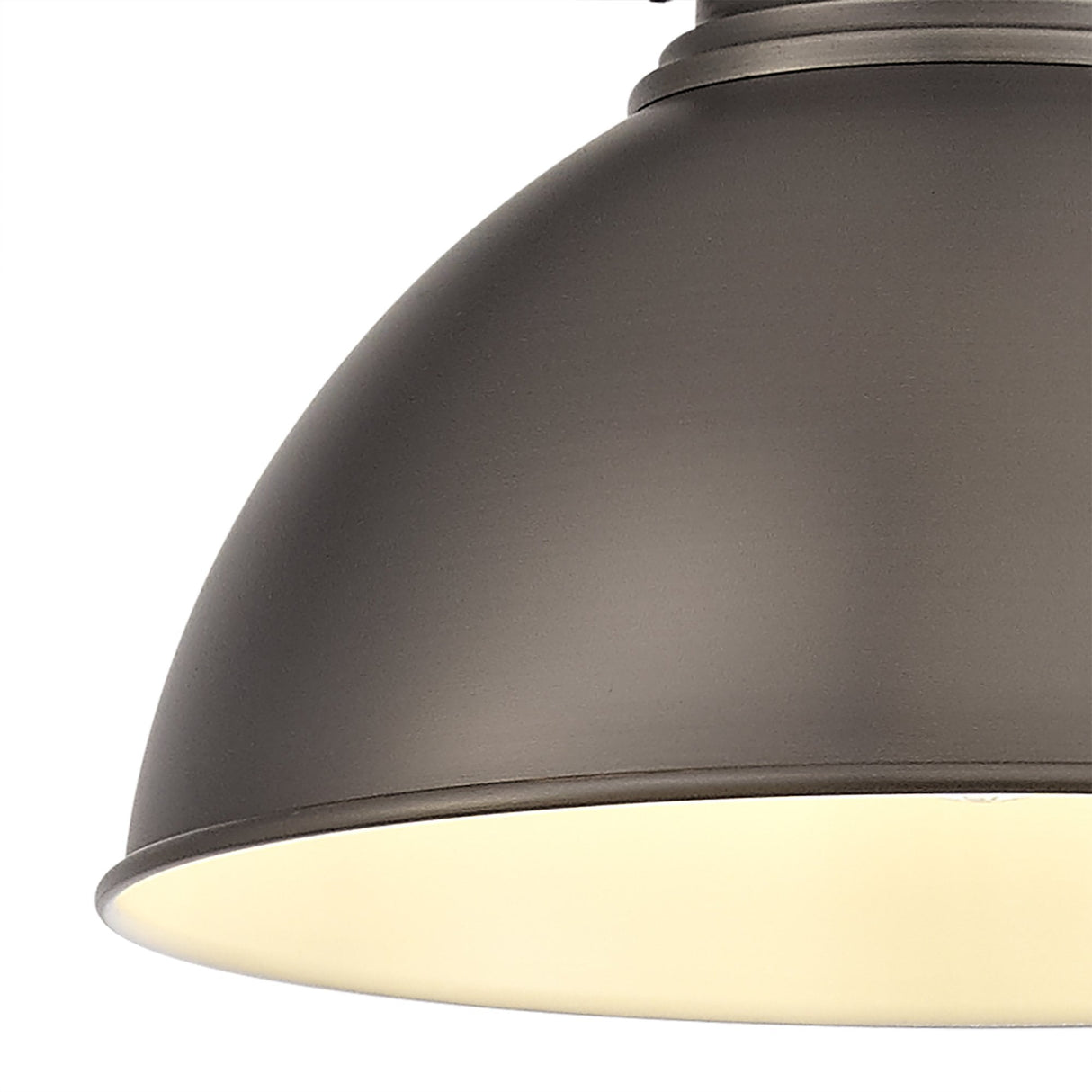 Elegant Antique Silver and Copper Pendant with Adjustable Drop