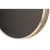 Sleek Black Wall Lamp with Integral 13W LED, 3000K Warm White, IP65, 3-Year Warranty