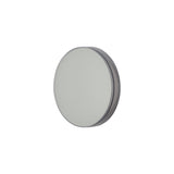 Modern White LED Wall Lamp, 13W, 3000K, IP65, 3-Year Warranty