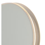 Modern White LED Wall Lamp, 13W, 3000K, IP65, 3-Year Warranty