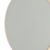 Modern White LED Wall Lamp, 13W, 3000K, IP65, 3-Year Warranty