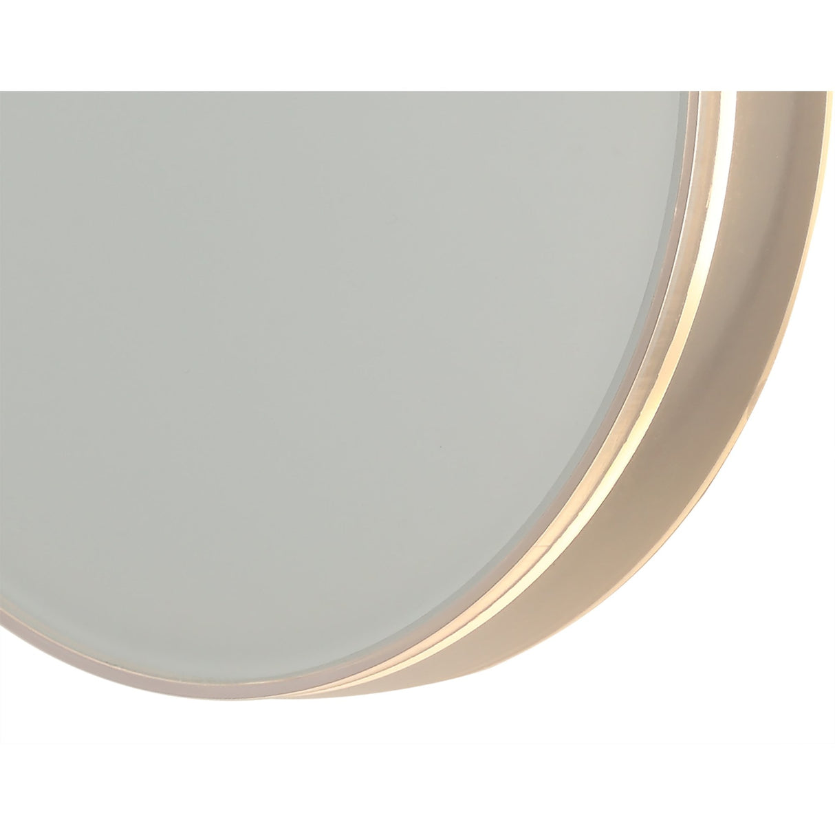 Modern White LED Wall Lamp, 13W, 3000K, IP65, 3-Year Warranty