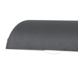 Modern Sand Black and Copper Table Lamp with Adjustable Toggle Switch