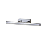 Polished Chrome LED Ceiling Light, 4 x 6W, 4000K, 2210lm, IP44, 3-Year Warranty