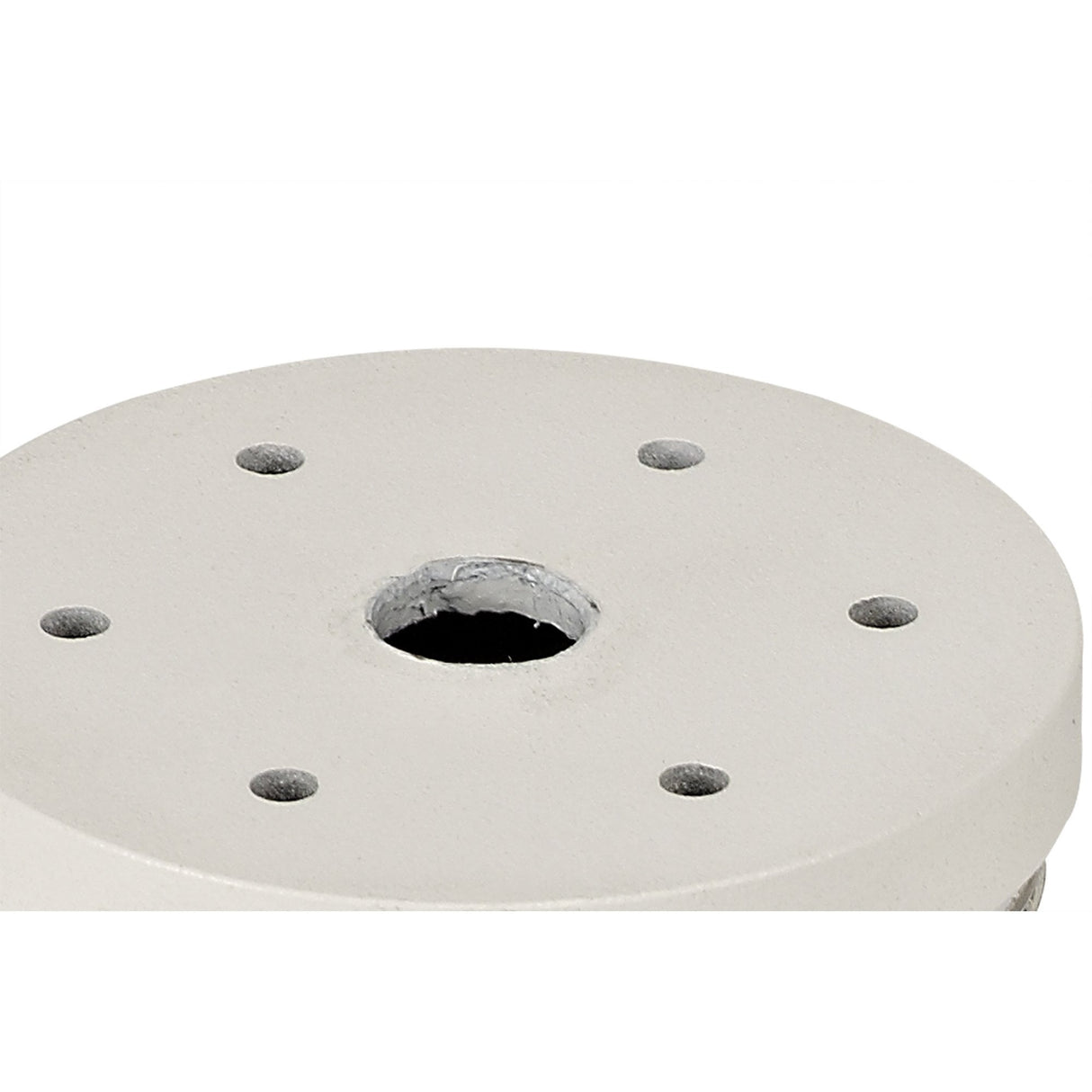 Sand White Face & Back Ring Accessory Set - 2cm & 1cm