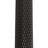 30cm Sand Black Pendant Light with GU10 Spotlight Compatibility