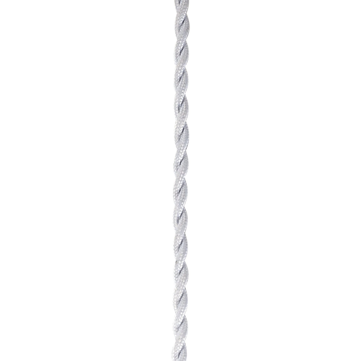 Elegant 20cm Pendant Light with Sand White Finish and Acrylic Accents