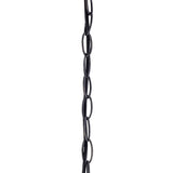 Elegant Amber & Cream Tiffany-Style Pendant Light with Aged Antique Brass Finish