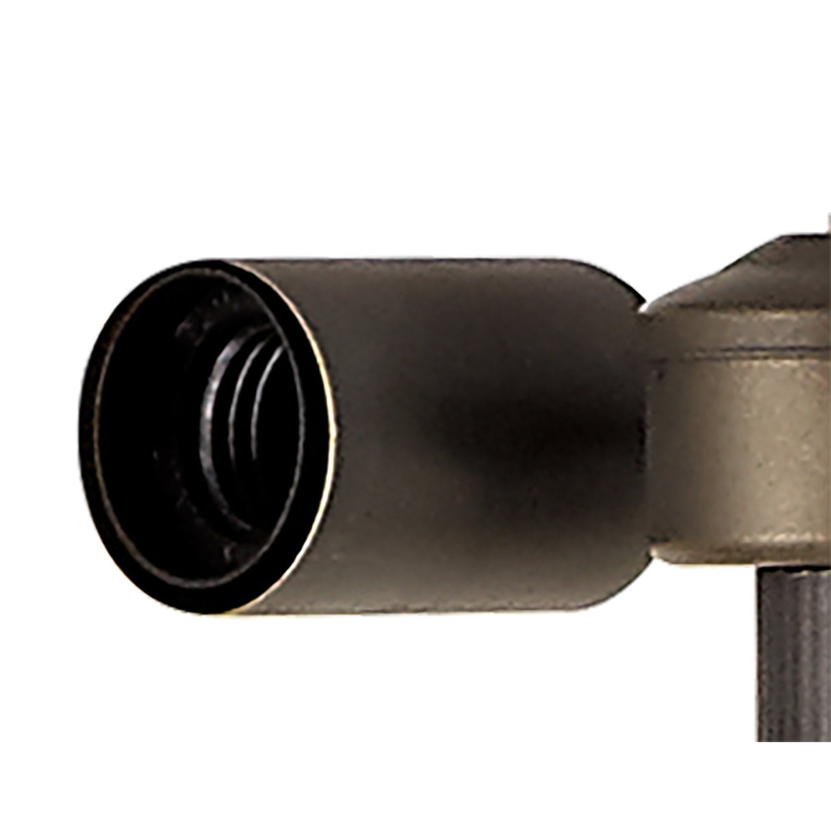 Elegant Dual Light Leaf-Design Floor Lamp with Red/Cream Tiffany Shade and Antique Brass Finish