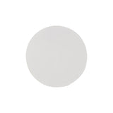 20cm Round Magnetic Base Wall Lamp, 12W LED, Sand White