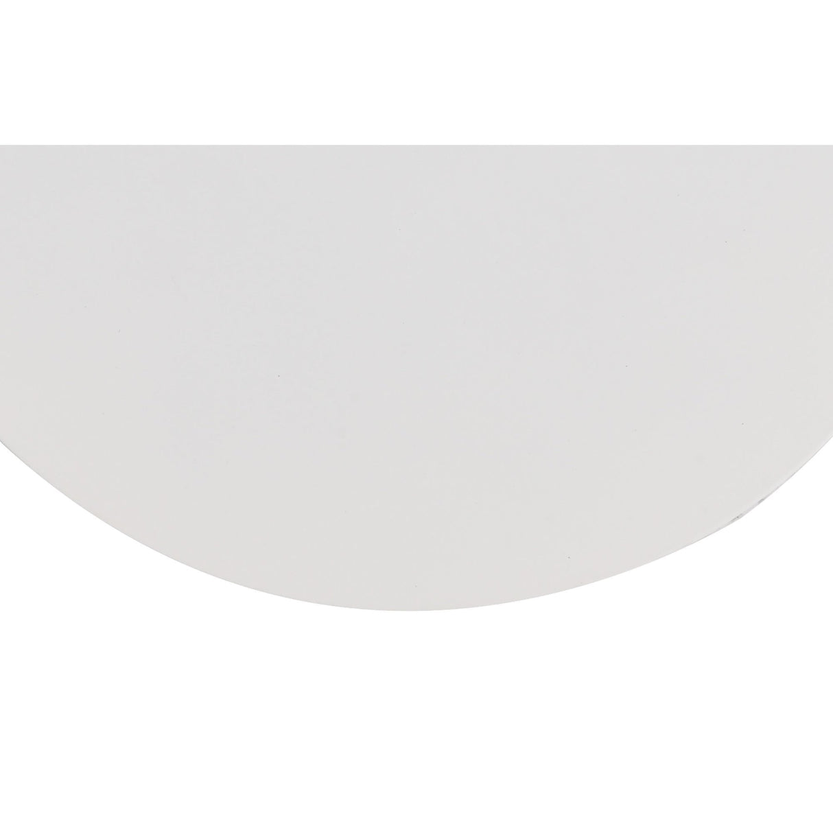 20cm Round Magnetic Base Wall Lamp, 12W LED, Sand White