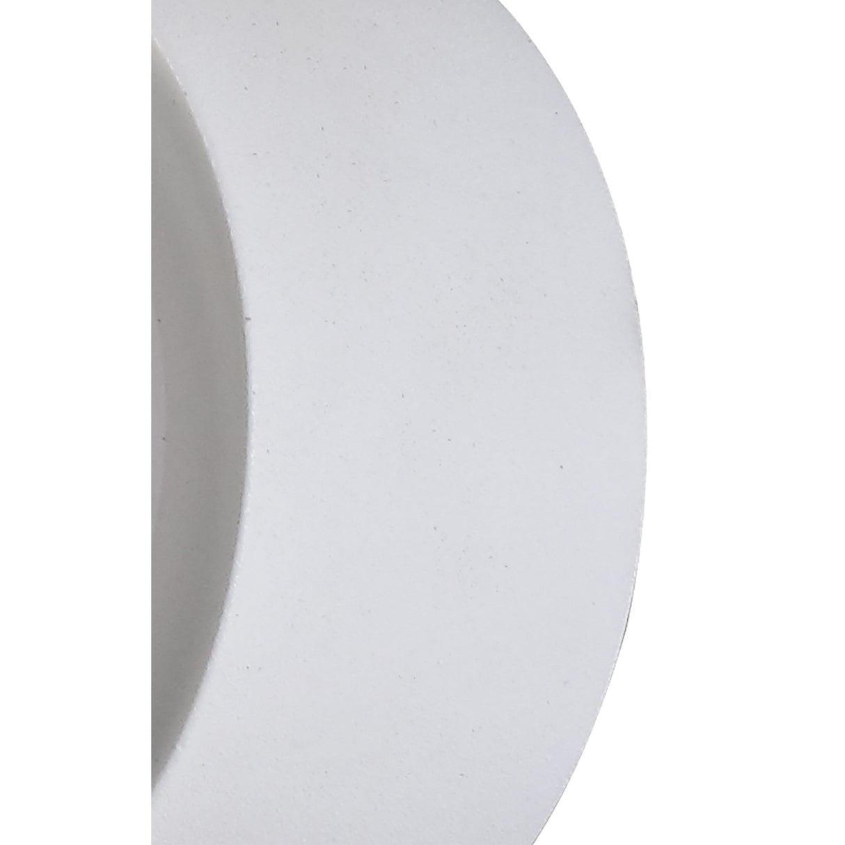 HexaGlow Magnetic LED Wall Lamp, 12W, Warm White, Frosted Diffuser, Sand Finish