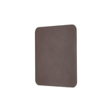 Magnetic Square LED Wall Lamp, 12W Warm White, 3000K Coffee Finish