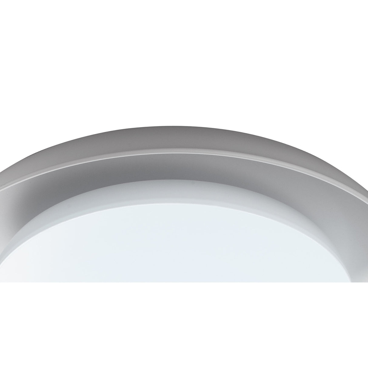 Modern LED Ceiling Light with Bluetooth Speaker and Smart Control, 3-Year Warranty