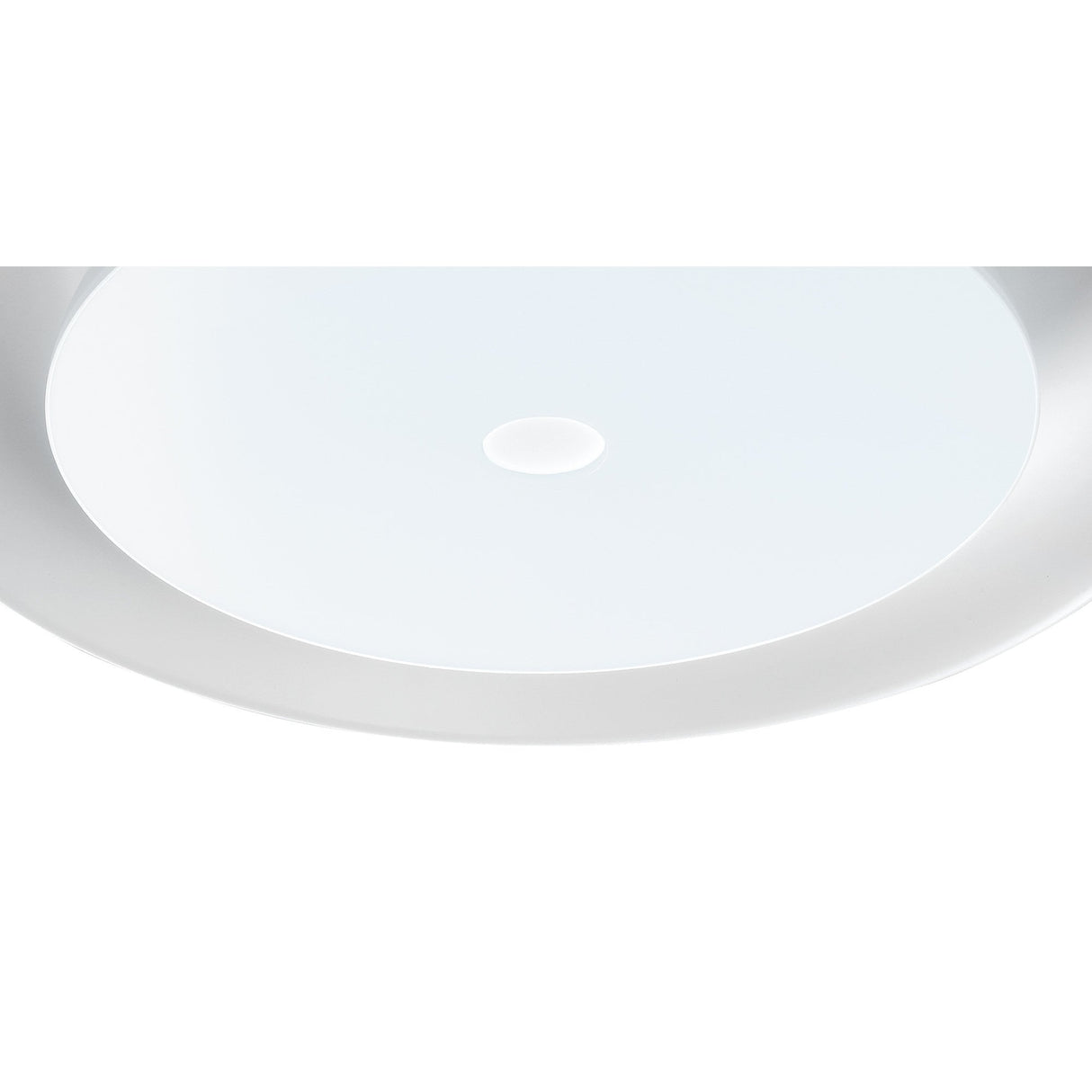 Modern LED Ceiling Light with Bluetooth Speaker and Smart Control, 3-Year Warranty