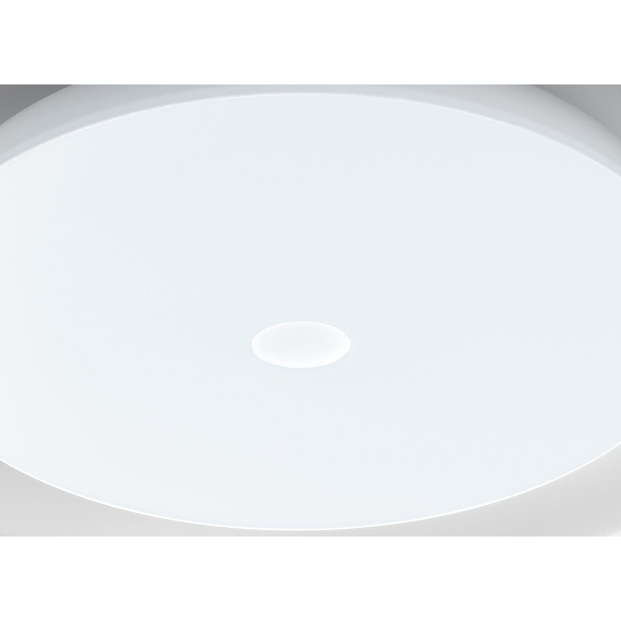 Modern LED Ceiling Light with Bluetooth Speaker and Smart Control, 3-Year Warranty