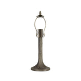 Antique Brass Tree Lamp, 48cm, E27 Socket
