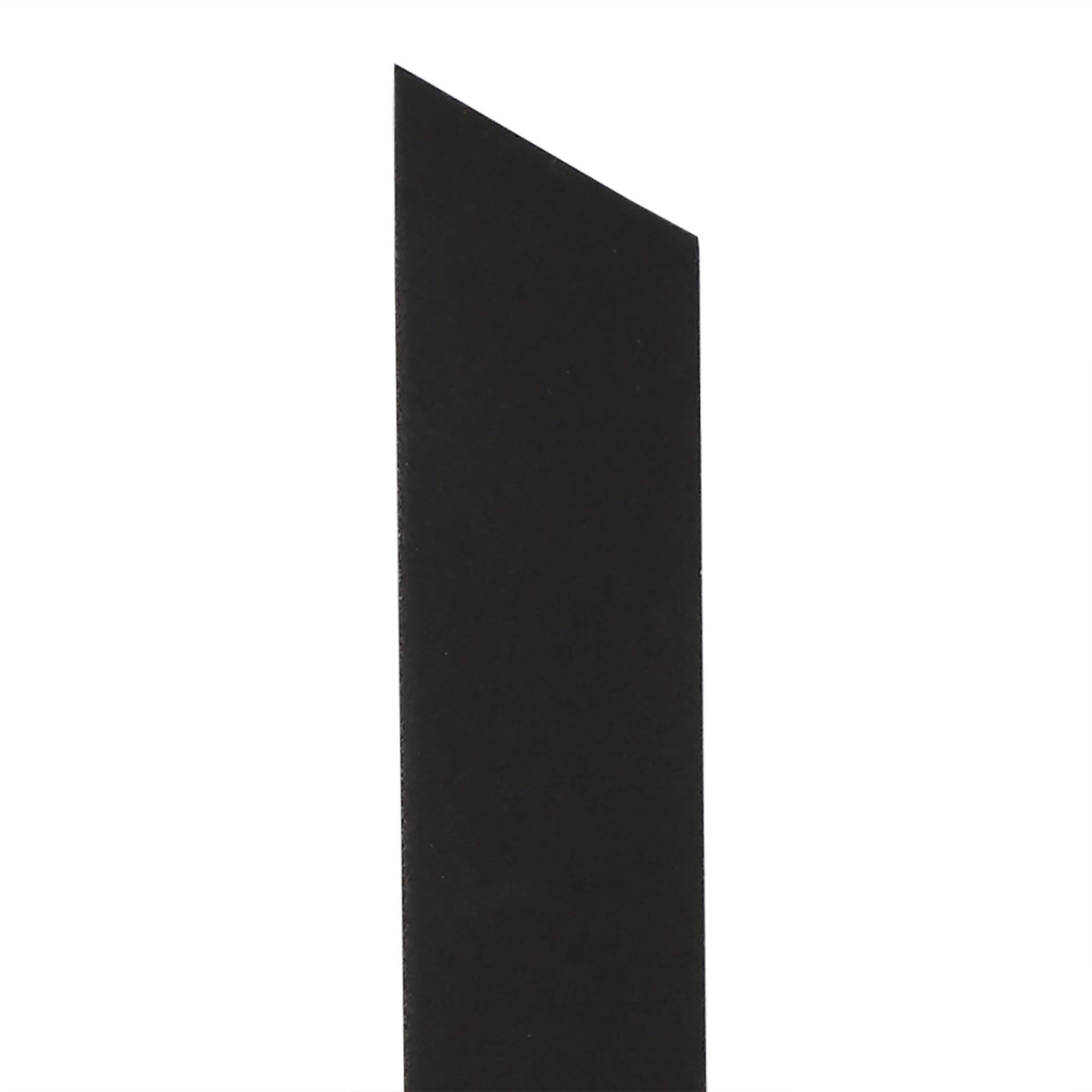 Elegant Wall-Mounted LED Lamp, 8W, 3000K, 560lm, Sand Black/Satin Nickel Finish, 3-Year Warranty