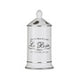 Le Bain White Ceramic Toothbrush Holder