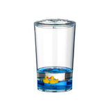 Opacity Floating Ducks Toothbrush Holder