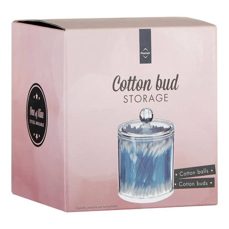 Bud Organiser