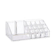 16 Compartment Ps Cosmetics Organiser