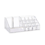 16 Compartment Ps Cosmetics Organiser