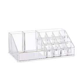 16 Compartment Ps Cosmetics Organiser