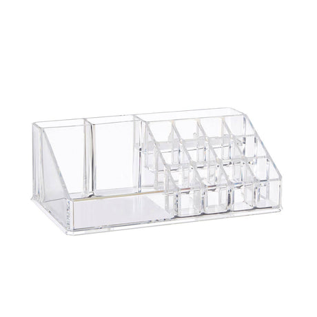 16 Compartment Ps Cosmetics Organiser