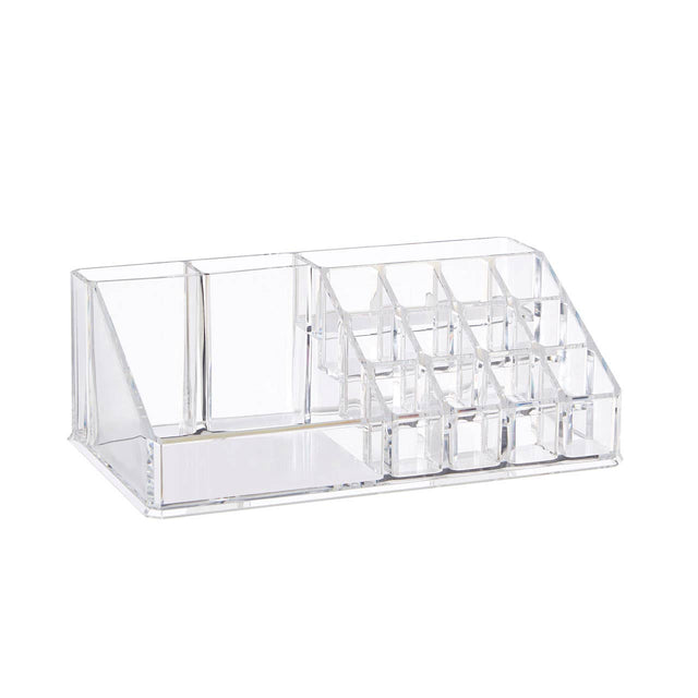 16 Compartment Ps Cosmetics Organiser