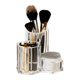3 Compartment Ps Cosmetics Organiser