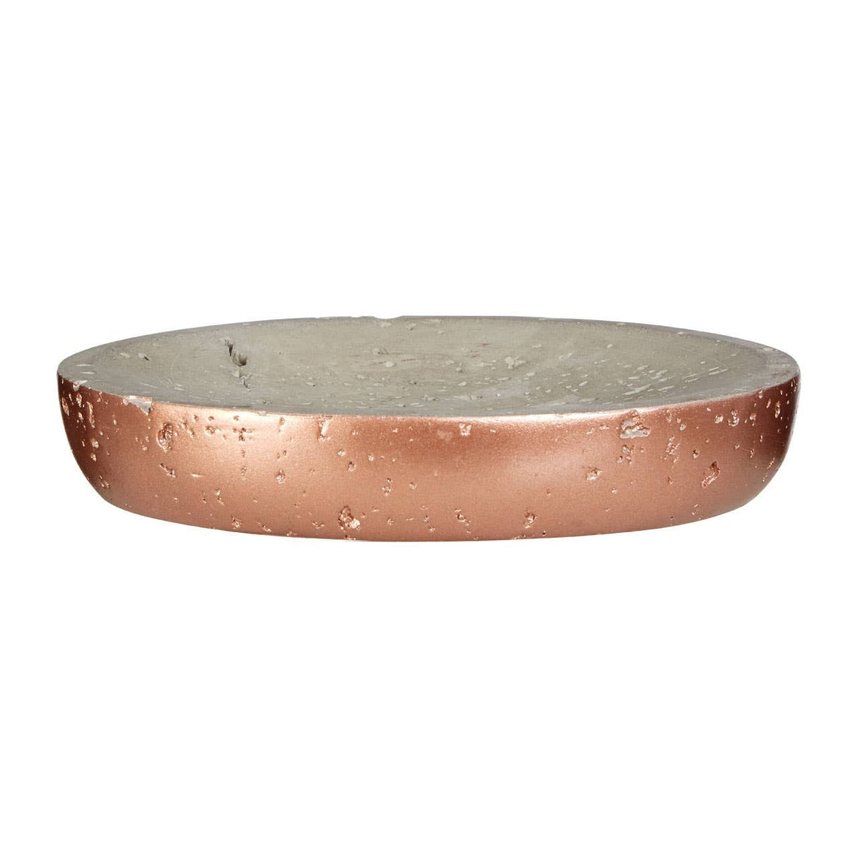 Neptune Concrete Effect Soap Dish