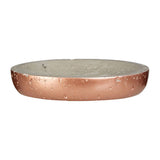 Neptune Concrete Effect Soap Dish