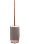 Neptune Concrete Effect Toilet Brush