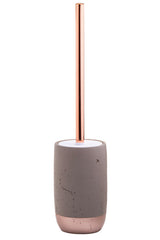 Neptune Concrete Effect Toilet Brush